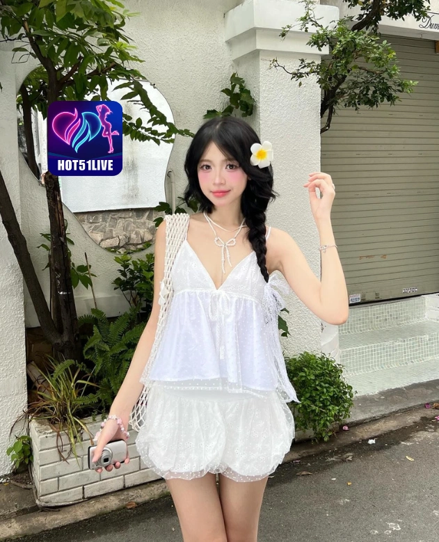 Lestari Utami HOT51LIVE