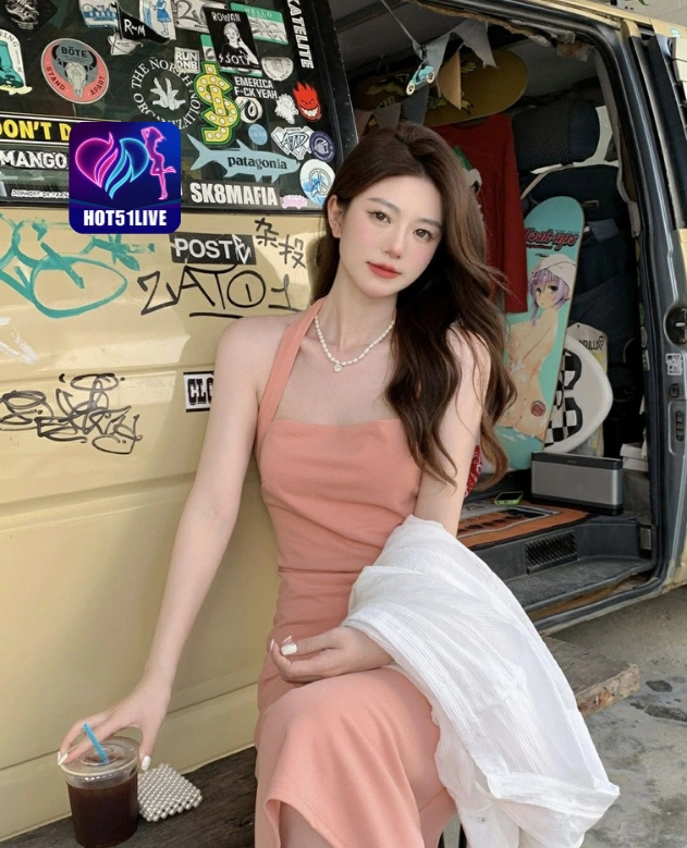 Lestari Wijaya HOT51LIVE