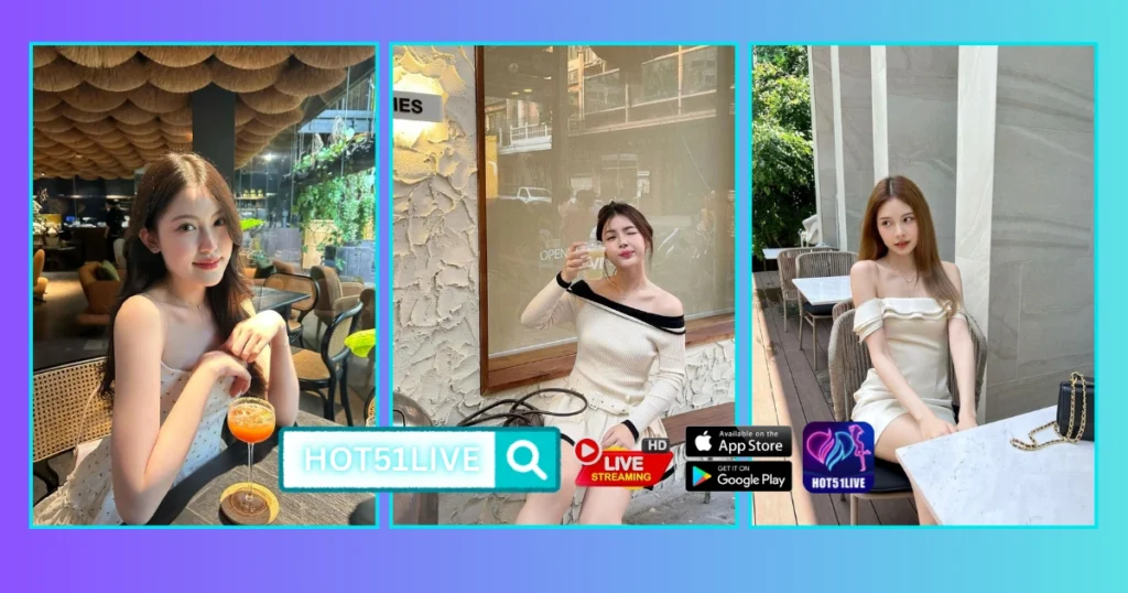 Lestari Wijaya HOT51LIVE