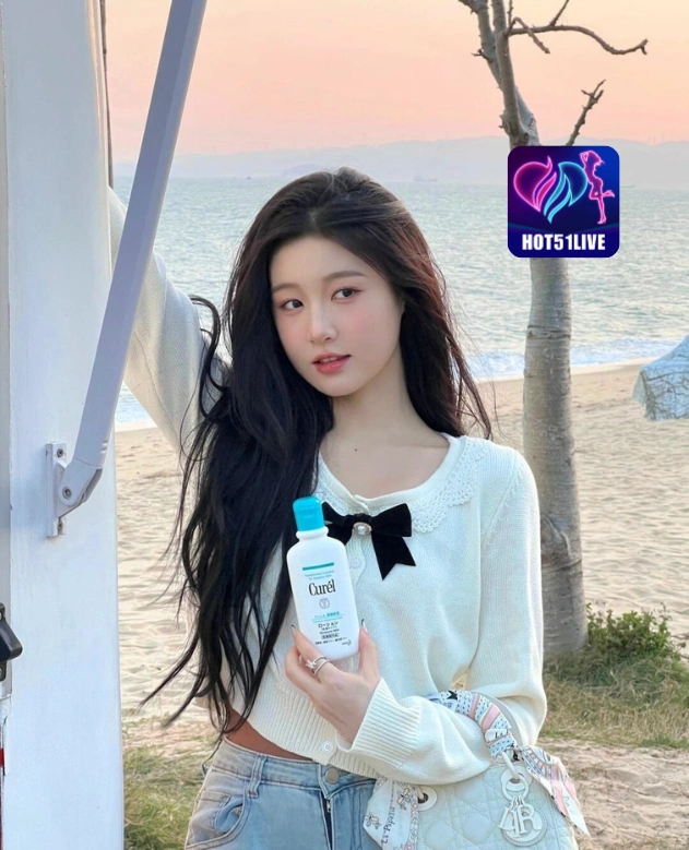 Lestari Wijaya HOT51LIVE