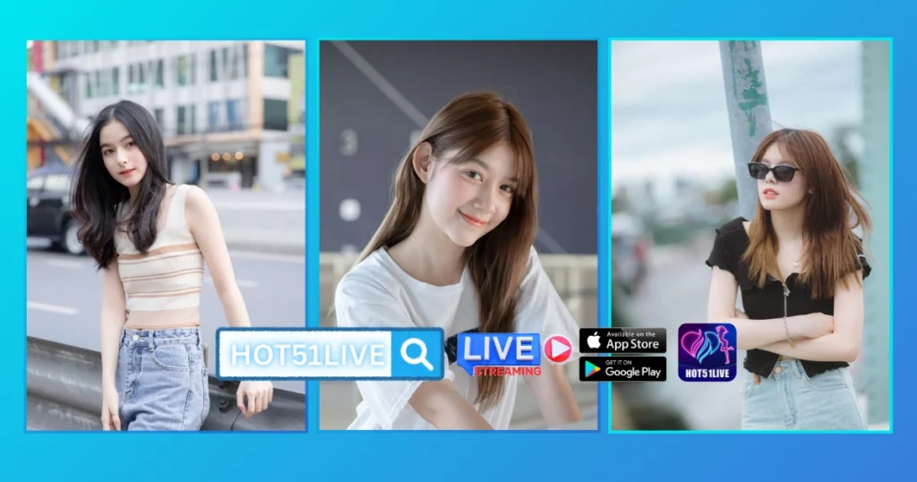 Lestari Wulandari HOT51LIVE