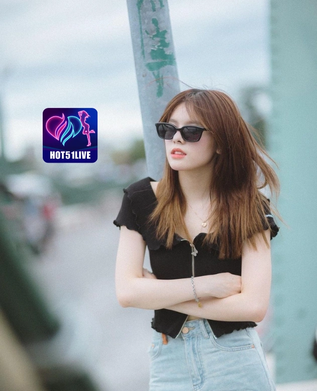 Lestari Wulandari HOT51LIVE