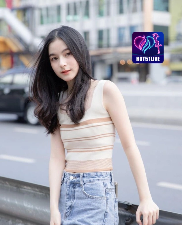 Lestari Wulandari HOT51LIVE