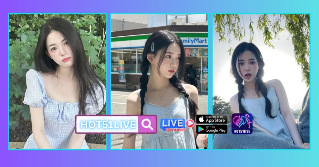 Lien Duyen HOT51LIVE