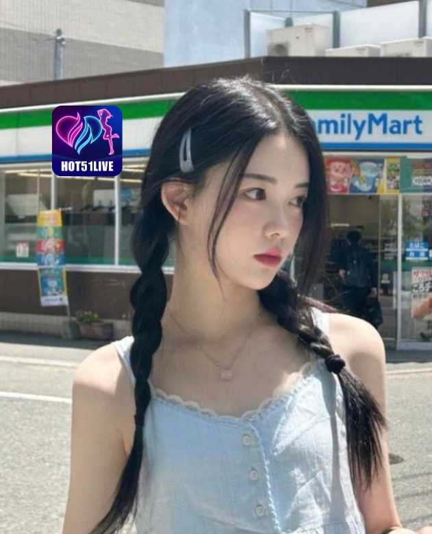 Lien Duyen HOT51LIVE