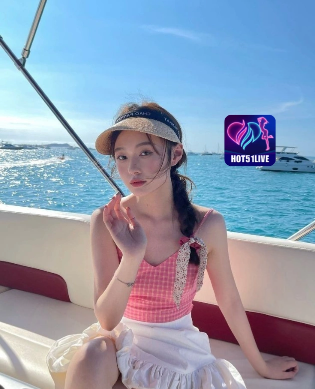 Lien Hoa HOT51LIVE