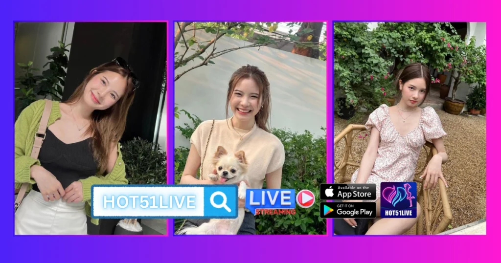 Lien Lestari HOT51LIVE