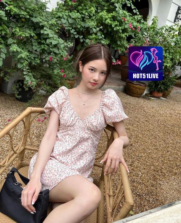 Lien Lestari HOT51LIVE