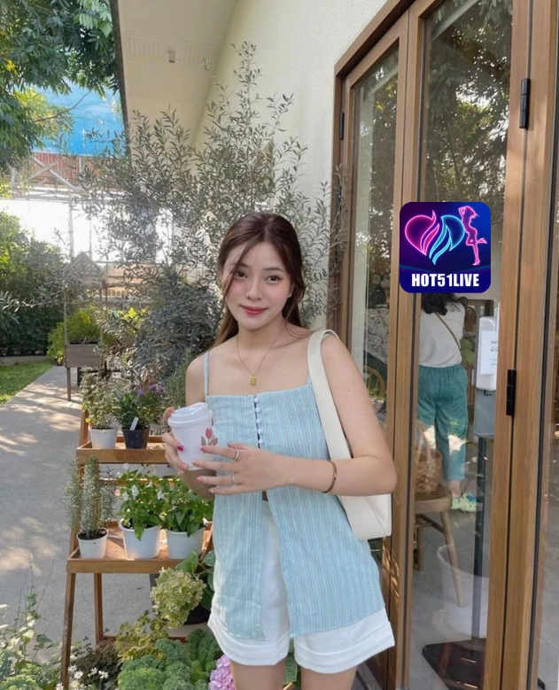 Linh Mai HOT51LIVE