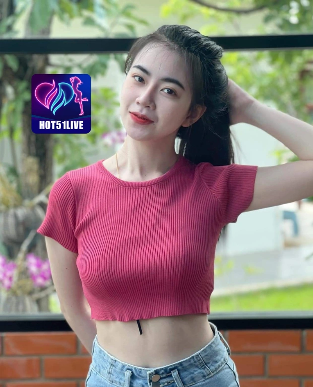 Mai Anh HOT51LIVE