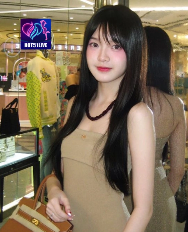 Mai Pertiwi HOT51LIVE