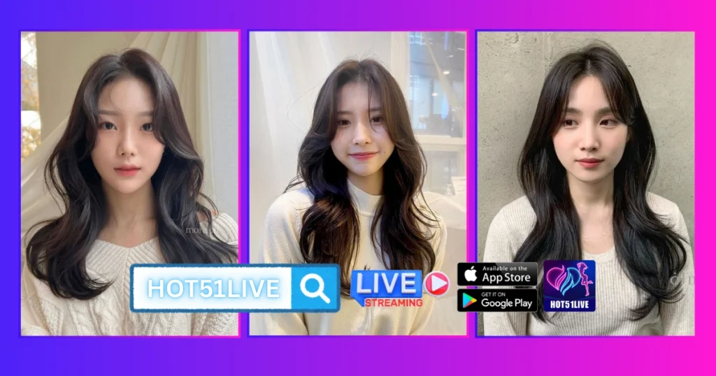 Mai Santoso HOT51LIVE