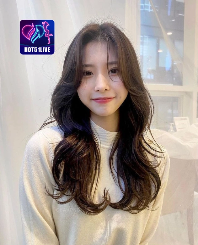 Mai Santoso HOT51LIVE