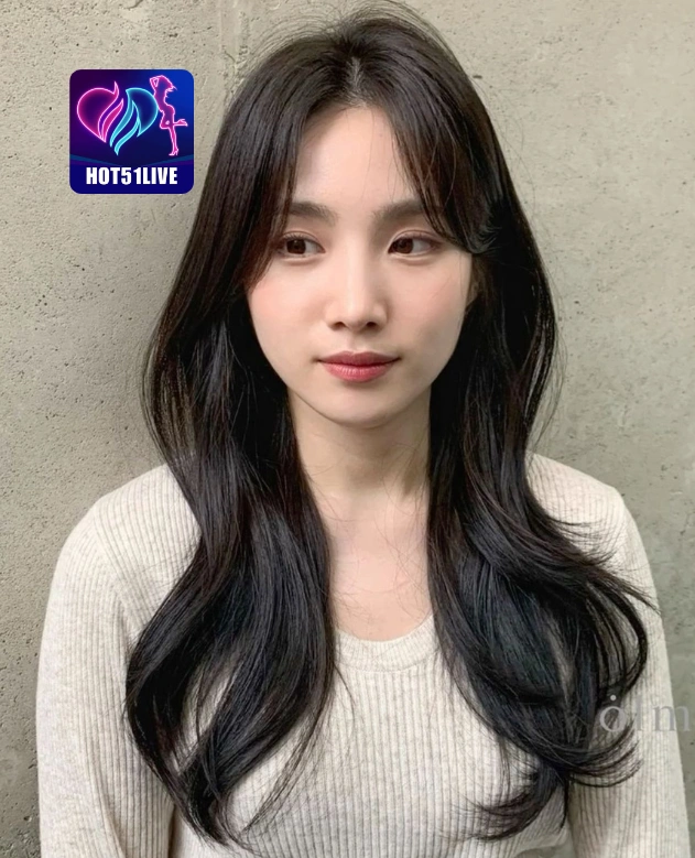 Mai Santoso HOT51LIVE