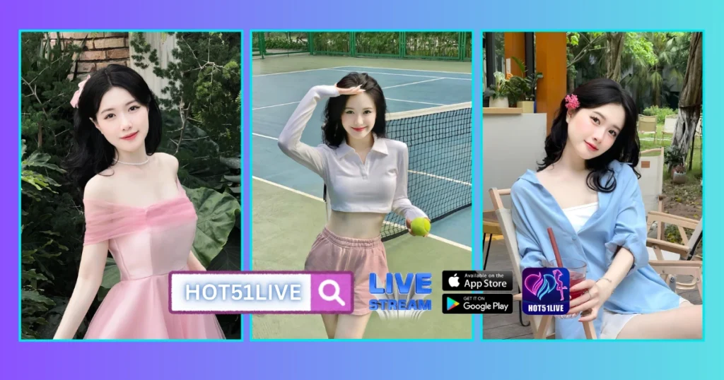 Malate Pertiwi HOT51LIVE