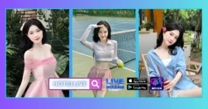 Malate Pertiwi HOT51LIVE