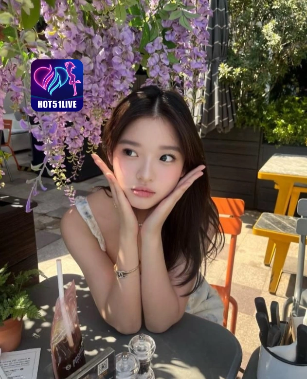 Melati Anggraint HOT51LIVE