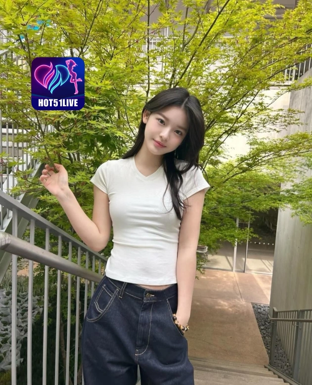 Melati Anggraint HOT51LIVE