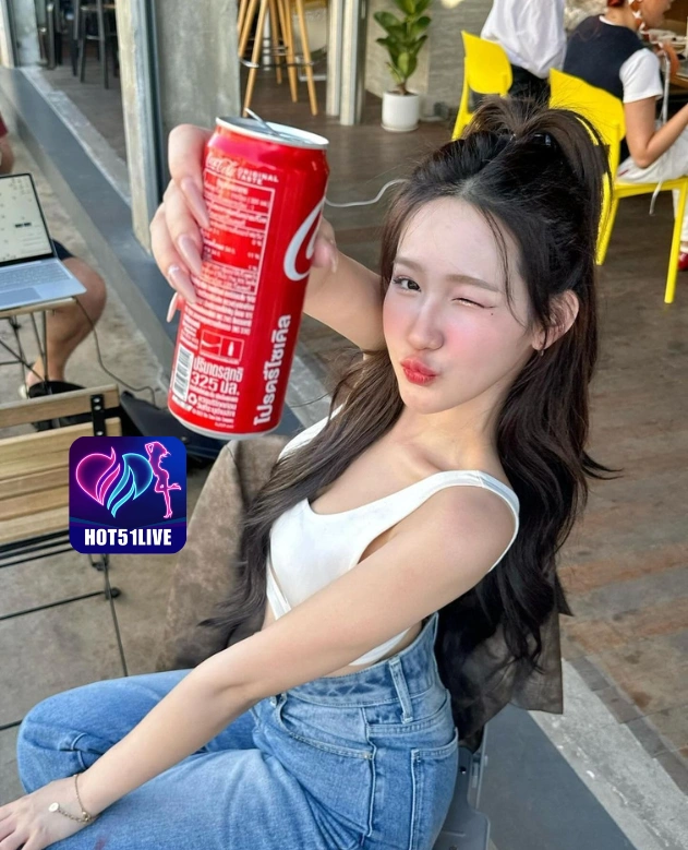 Melati Anggraint HOT51LIVE