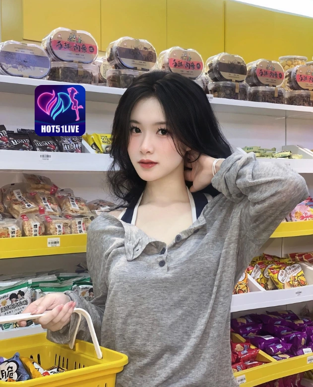 Melati Anh HOT51LIVE