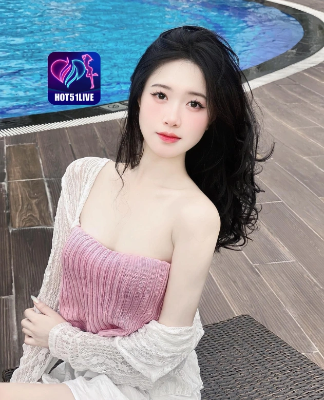 Melati Anh HOT51LIVE
