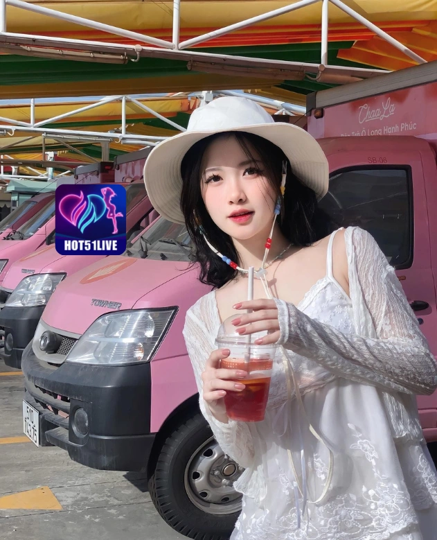 Melati Anh HOT51LIVE