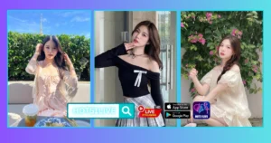 Melati Hutabarat HOT51LIVE