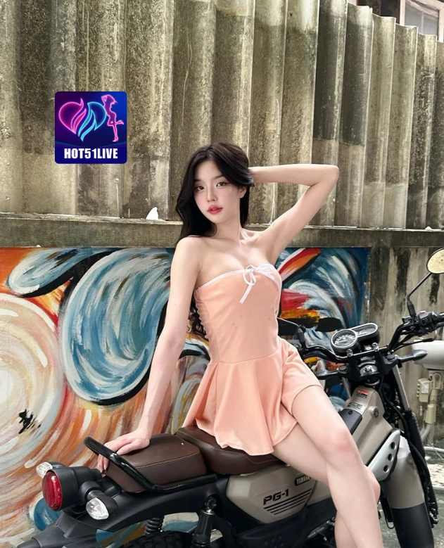 Melati Ingrained HOT51LIVE