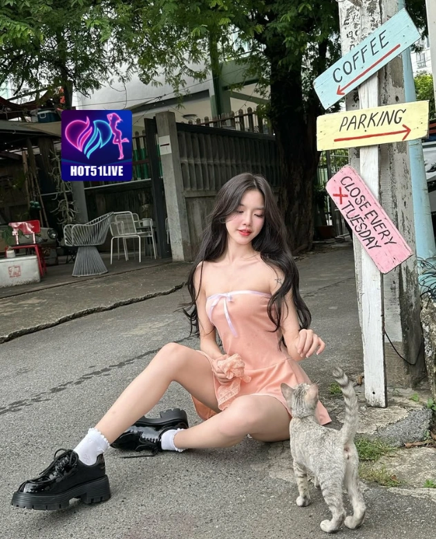 Melati Ingrained HOT51LIVE