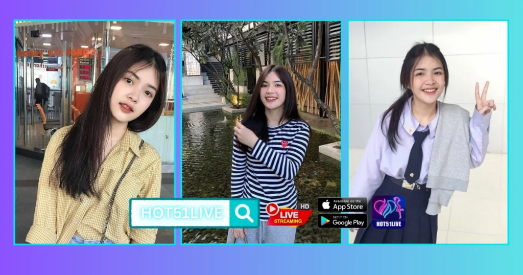 Melati Kartika HOT51LIVE