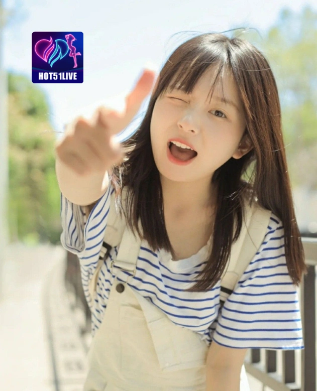 Melati Kartika HOT51LIVE