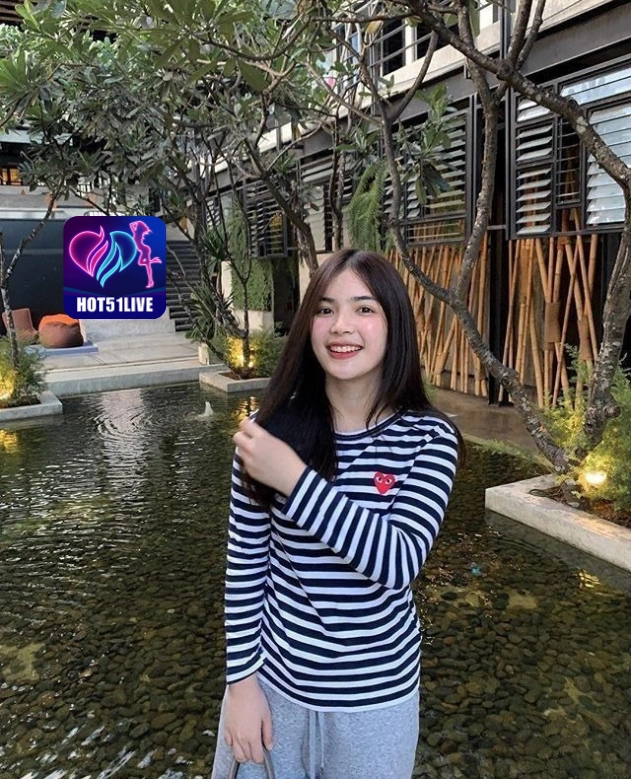 Melati Kartika HOT51LIVE