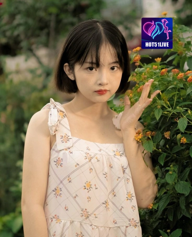 Melati Kartika HOT51LIVE