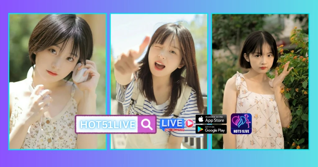 Melati Kartika HOT51LIVE