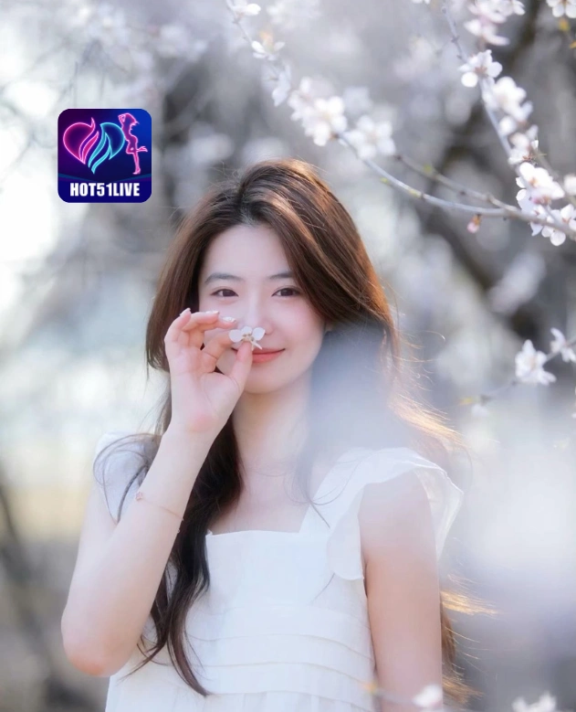 Melati Nga HOT51LIVE