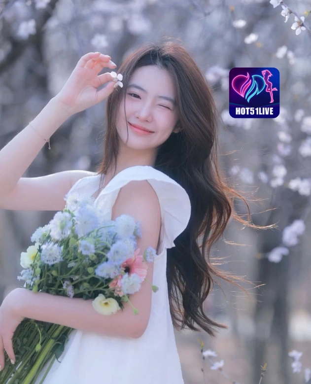 Melati Nga HOT51LIVE