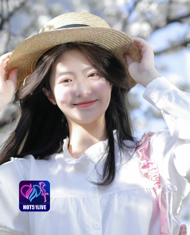 Melati Nga HOT51LIVE