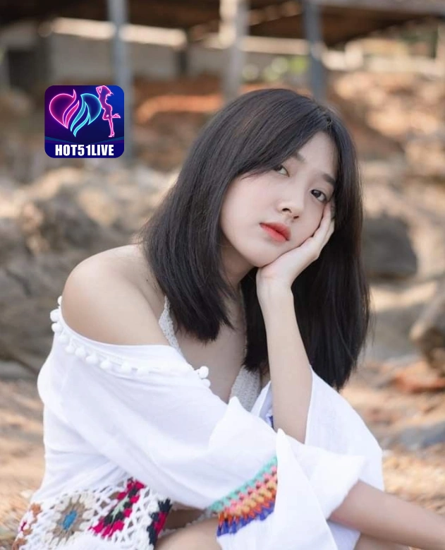 Melati Ngan HOT51LIVE