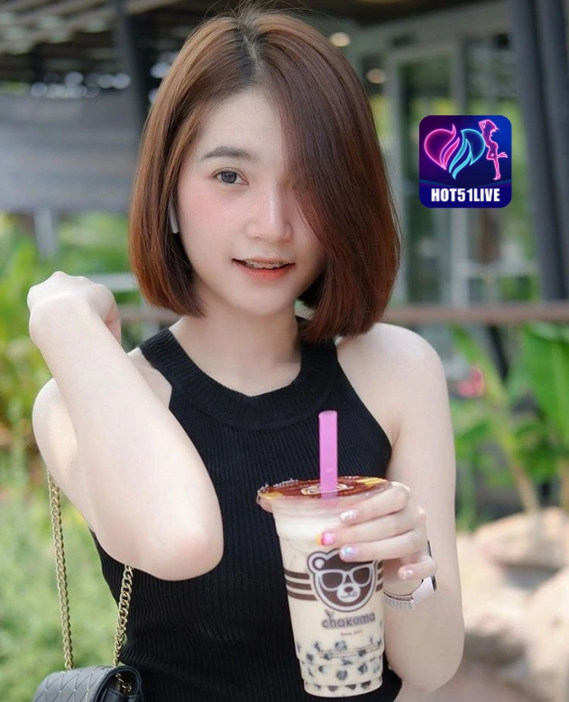 Melati Ngan HOT51LIVE