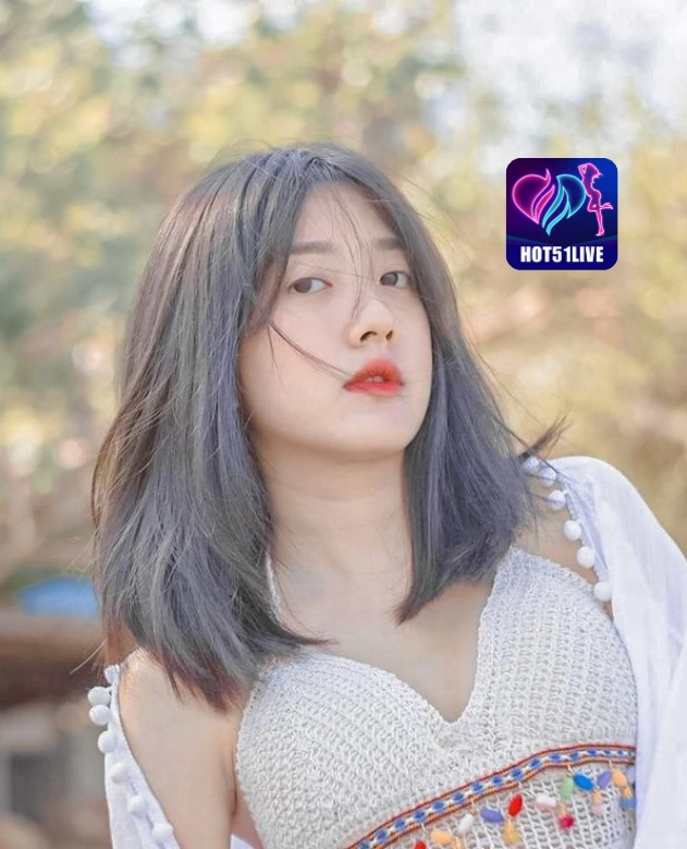 Melati Ngan HOT51LIVE