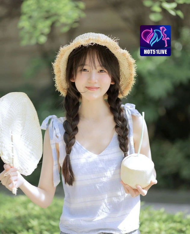 Melati Pertiwa HOT51LIVE