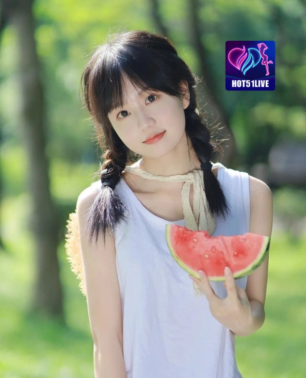 Melati Pertiwa HOT51LIVE