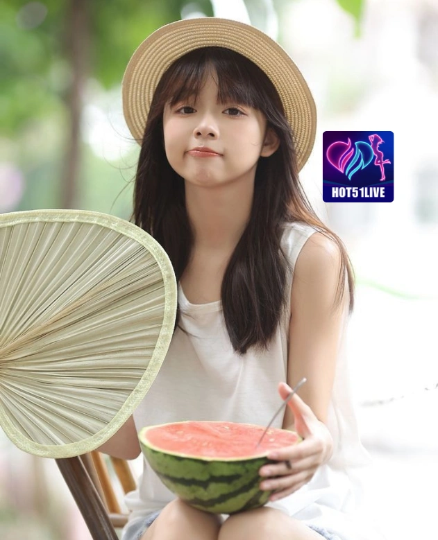 Melati Pertiwa HOT51LIVE