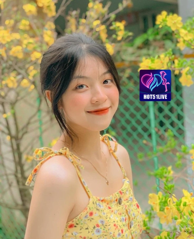 Melati Premadasa HOT51LIVE