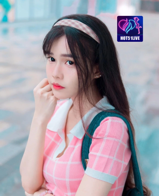 Melati Premadasa HOT51LIVE