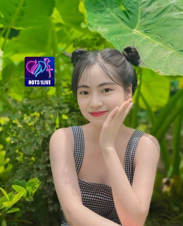 Melati Premadasa HOT51LIVE