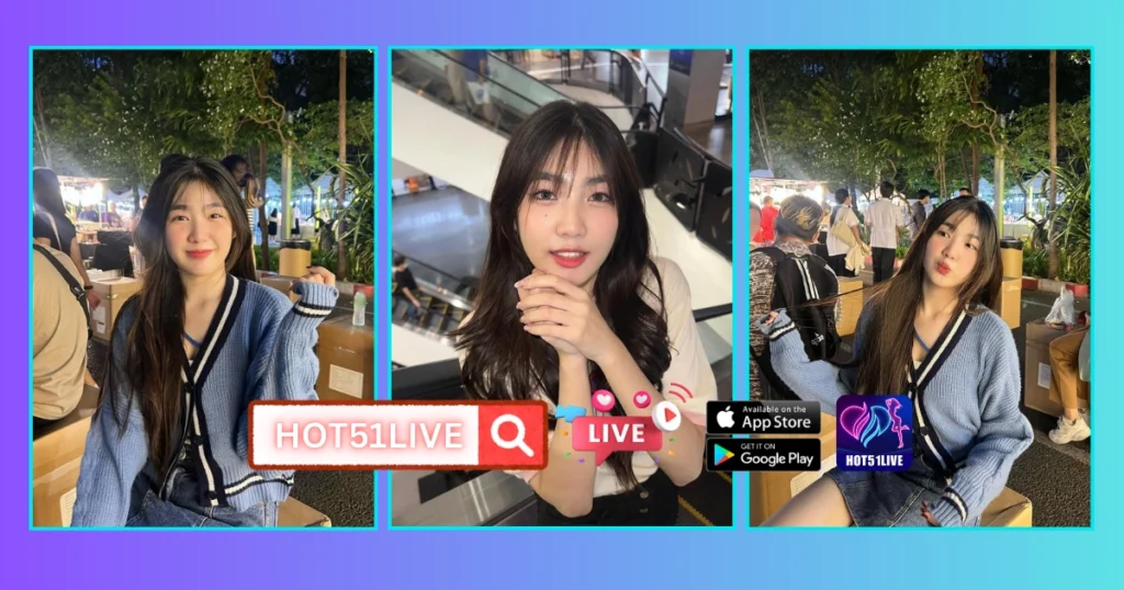 Melati Sarina HOT51LIVE