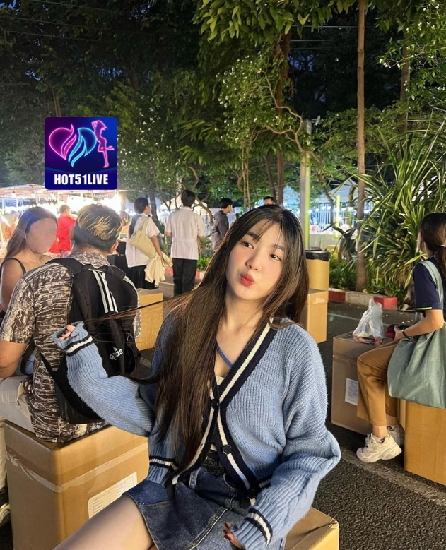 Melati Sarina HOT51LIVE