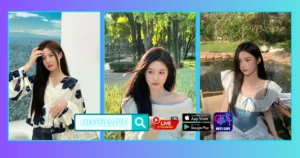 Melati Syahrini HOT51LIVE