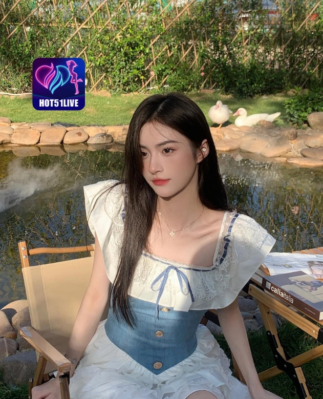 Melati Syahrini HOT51LIVE